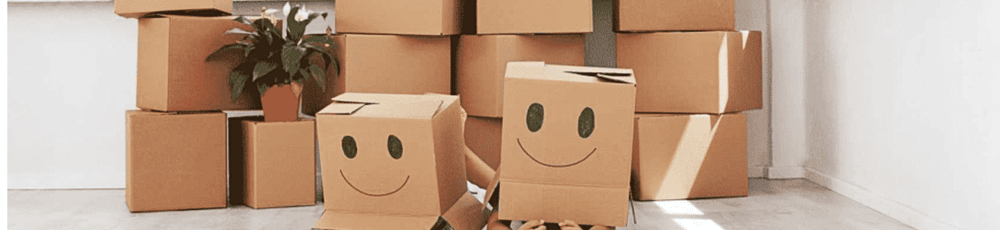 Sản phẩm mô hình bằng bìa carton