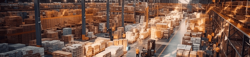  Dịch vụ kiểm đếm + Di dời kho hàng