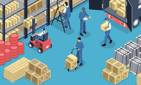 SmartPacking – Giải Pháp Kho Di Động & Dịch Vụ Quản Lý Tiên Phong